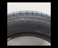 4 GOMME 185 65 15 BRIDGESTONE A70964
