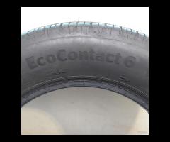 4 GOMME 185 65 15 CONTINENTAL A70963