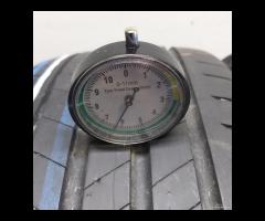 4 GOMME 185 65 15 BRIDGESTONE A70960 - 3