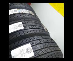 4 GOMME 265 55 20 CONTINENTAL A70958