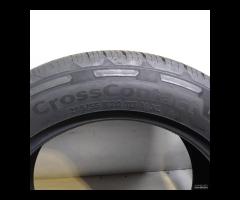 4 GOMME 265 55 20 CONTINENTAL A70958