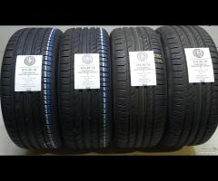 4 GOMME 215 40 18 CONTINENTAL A70908
