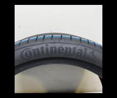 4 GOMME 215 40 18 CONTINENTAL A70908