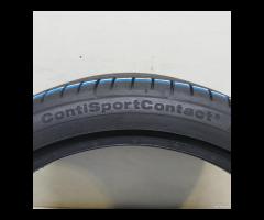 4 GOMME 215 40 18 CONTINENTAL A70908