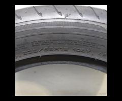 2 GOMME 235 55 19 GOODYEAR A70906 - 6
