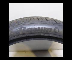 2 GOMME 255 35 20 BARUM A70901