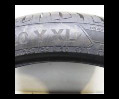 2 GOMME 255 35 20 BARUM A70901 - 6