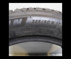 2 GOMME 225 50 17 MICHELIN A70896 - 6