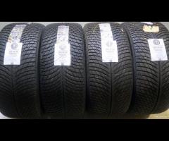 4 GOMME 285 45 20 MICHELIN A70895