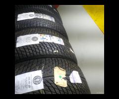 4 GOMME 285 45 20 MICHELIN A70895