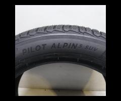 4 GOMME 285 45 20 MICHELIN A70895