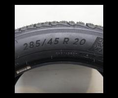 4 GOMME 285 45 20 MICHELIN A70895 - 6