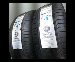 2 GOMME 255 55 19 CONTINENTAL A70894