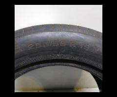 2 GOMME 255 55 19 CONTINENTAL A70894 - 6