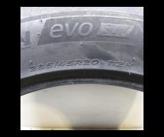 4 GOMME 285 45 20 HANKOOK A70892 - 6