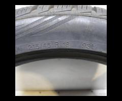 2 GOMME 215 45 18 VREDESTEIN A70891 - 6