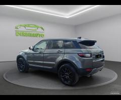 Land Rover Range Evoque 2.0 TD4 150 CV 5p Business