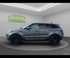 Land Rover Range Evoque 2.0 TD4 150 CV 5p Business