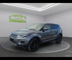 Land Rover Range Evoque 2.0 TD4 150 CV 5p Business