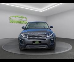 Land Rover Range Evoque 2.0 TD4 150 CV 5p Business - 6