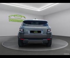 Land Rover Range Evoque 2.0 TD4 150 CV 5p Business - 7