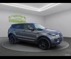 Land Rover Range Evoque 2.0 TD4 150 CV 5p Business - 8