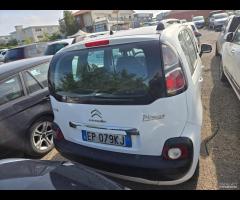 Citroen C3 Picasso C3 Picasso 1.4 VTi 95 GPL airdr
