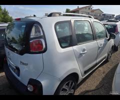 Citroen C3 Picasso C3 Picasso 1.4 VTi 95 GPL airdr