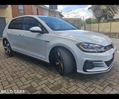 Volkswagen Golf GTI Performance 245cv - 2