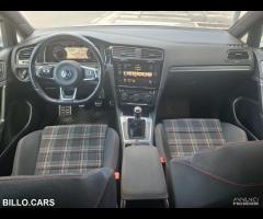 Volkswagen Golf GTI Performance 245cv - 7