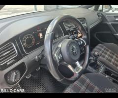 Volkswagen Golf GTI Performance 245cv - 8