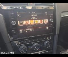 Volkswagen Golf GTI Performance 245cv - 11
