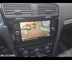 Volkswagen Golf GTI Performance 245cv - 14