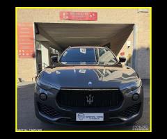 Maserati Levante 3.0 V6 Diesel GranSport