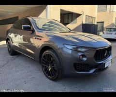 Maserati Levante 3.0 V6 Diesel GranSport