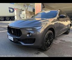 Maserati Levante 3.0 V6 Diesel GranSport