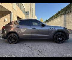 Maserati Levante 3.0 V6 Diesel GranSport