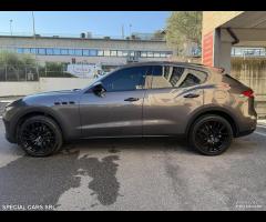 Maserati Levante 3.0 V6 Diesel GranSport