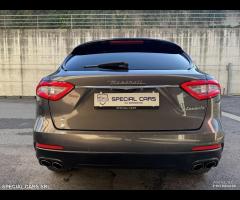 Maserati Levante 3.0 V6 Diesel GranSport - 8
