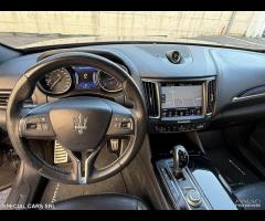 Maserati Levante 3.0 V6 Diesel GranSport - 9