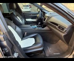 Maserati Levante 3.0 V6 Diesel GranSport - 15
