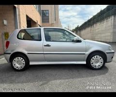 Volkswagen Polo 1.4i Comfortline Air
