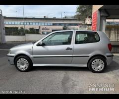 Volkswagen Polo 1.4i Comfortline Air