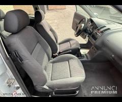 Volkswagen Polo 1.4i Comfortline Air - 10