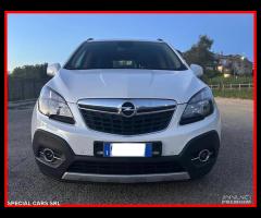 Opel Mokka 1.6 CDTI Ecotec 4x2 Start&Stop Cosmo