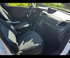 Opel Mokka 1.6 CDTI Ecotec 4x2 Start&Stop Cosmo - 9