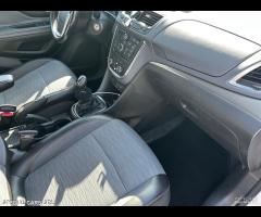 Opel Mokka 1.6 CDTI Ecotec 4x2 Start&Stop Cosmo - 10