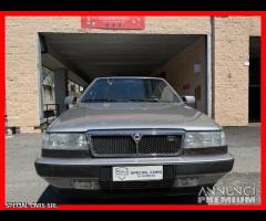 Lancia Thema 2.0 i.e. 8v. "Iscritta ASI"