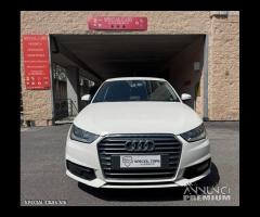 Audi A1 1.4 TDI Sport 90cv.