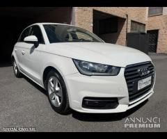 Audi A1 1.4 TDI Sport 90cv.